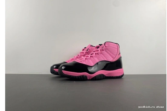 CT8012-500 Retro Jordan  CT8012-500 11 0414